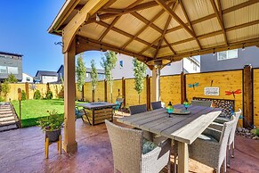 Stunning Home w/ Hot Tub Near Park City Skiing!