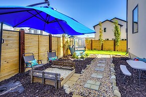 Stunning Home w/ Hot Tub Near Park City Skiing!