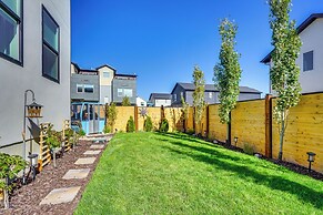 Stunning Home w/ Hot Tub Near Park City Skiing!