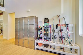 Stunning Home w/ Hot Tub Near Park City Skiing!