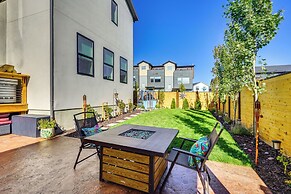 Stunning Home w/ Hot Tub Near Park City Skiing!