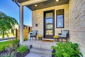 Stunning Home w/ Hot Tub Near Park City Skiing!