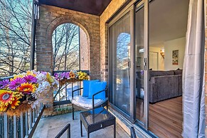 Washington DC Townhome 4 Mi to National Mall!