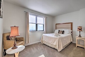 Washington DC Townhome 4 Mi to National Mall!