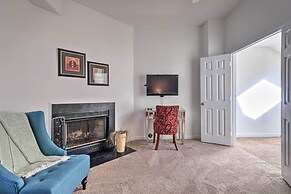 Washington DC Townhome 4 Mi to National Mall!