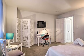 Washington DC Townhome 4 Mi to National Mall!