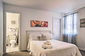 Washington DC Townhome 4 Mi to National Mall!