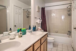 Washington DC Townhome 4 Mi to National Mall!