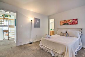 Washington DC Townhome 4 Mi to National Mall!