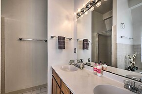 Washington DC Townhome 4 Mi to National Mall!