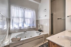 Washington DC Townhome 4 Mi to National Mall!