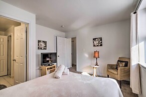 Washington DC Townhome 4 Mi to National Mall!