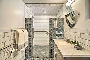 Stunning San Ysidro Homestead w/ Large Porch!
