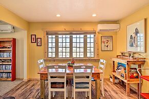 Stunning San Ysidro Homestead w/ Large Porch!