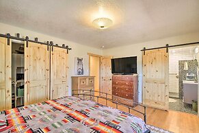 Stunning San Ysidro Homestead w/ Large Porch!