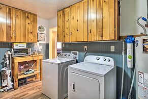 Stunning San Ysidro Homestead w/ Large Porch!