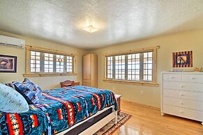 Stunning San Ysidro Homestead w/ Large Porch!