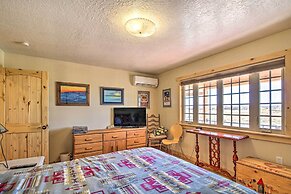 Stunning San Ysidro Homestead w/ Large Porch!