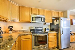 360 Mtn Views & Shared Hot Tub: Cozy Frisco Condo!