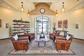 360 Mtn Views & Shared Hot Tub: Cozy Frisco Condo!