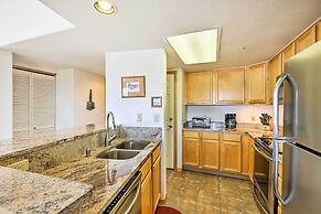 360 Mtn Views & Shared Hot Tub: Cozy Frisco Condo!