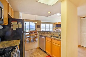360 Mtn Views & Shared Hot Tub: Cozy Frisco Condo!