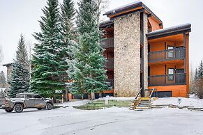 Mtn-view Frisco Gem w/ Resort Perks