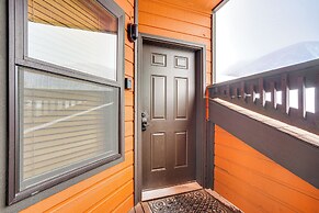 Mtn-view Frisco Gem w/ Resort Perks