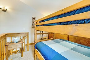 Mtn-view Frisco Gem w/ Resort Perks