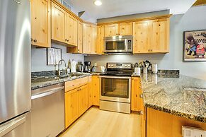 Mtn-view Frisco Gem w/ Resort Perks