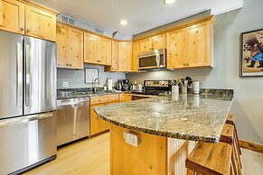Mtn-view Frisco Gem w/ Resort Perks
