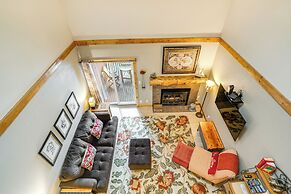 Mtn-view Frisco Gem w/ Resort Perks