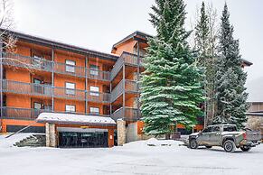 Mtn-view Frisco Gem w/ Resort Perks