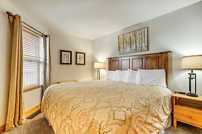 Mtn-view Frisco Gem w/ Resort Perks