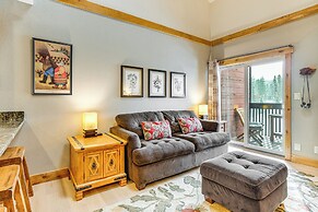 Mtn-view Frisco Gem w/ Resort Perks