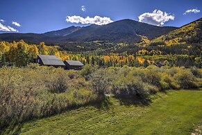 Mtn-view Frisco Gem w/ Resort Perks