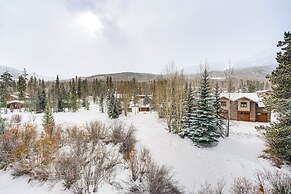 Mtn-view Frisco Gem w/ Resort Perks