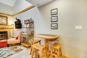 Mtn-view Frisco Gem w/ Resort Perks