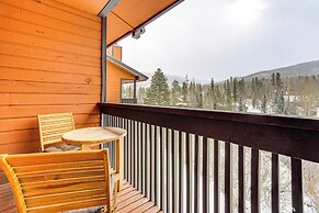 Mtn-view Frisco Gem w/ Resort Perks