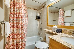 Mtn-view Frisco Gem w/ Resort Perks