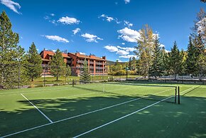 Mtn-view Frisco Gem w/ Resort Perks