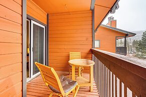 Mtn-view Frisco Gem w/ Resort Perks