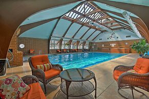 1 Mi to Main Street: Mtn-view Home in Frisco