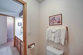 1 Mi to Main Street: Mtn-view Home in Frisco