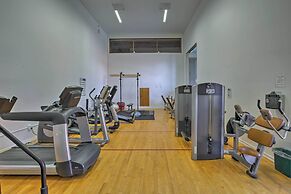 1 Mi to Main Street: Mtn-view Home in Frisco