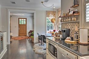 Pool & Hot Tub: Ideally Located 'austin Oasis'