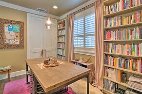 Pool & Hot Tub: Ideally Located 'austin Oasis'