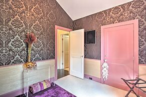 Pool & Hot Tub: Ideally Located 'austin Oasis'