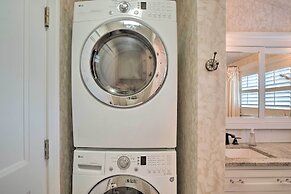 Pool & Hot Tub: Ideally Located 'austin Oasis'