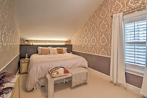 Pool & Hot Tub: Ideally Located 'austin Oasis'